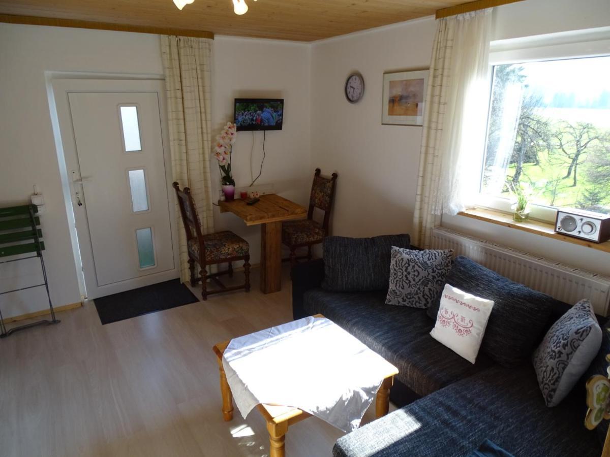 Ferienwohnung Anna Inzell Extérieur photo